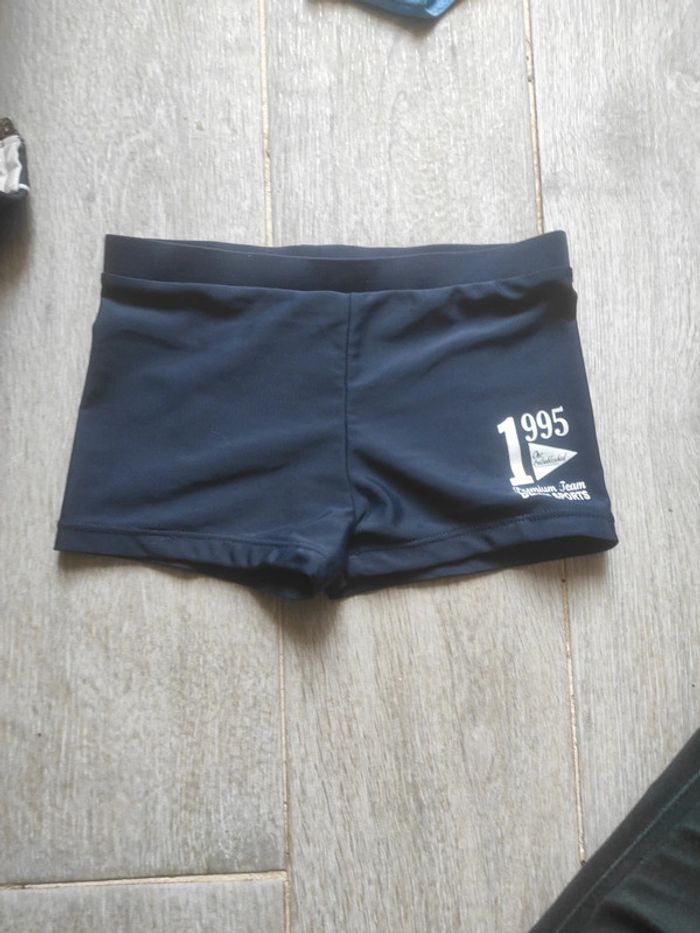 Maillot de bain orchestra 6 ans