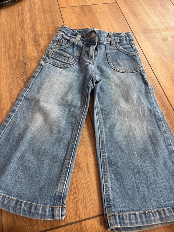 Jean, Vertbaudet, 24 mois