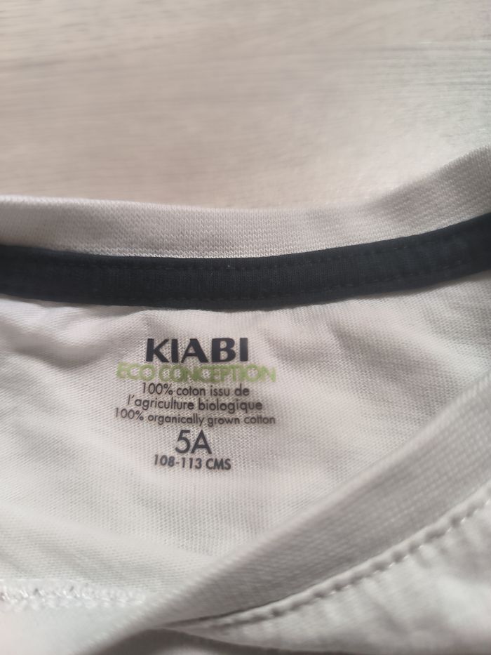 Lot t-shirts manches longues - photo numéro 3