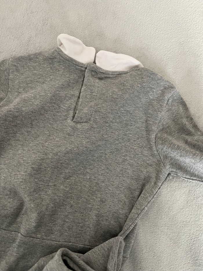 Robe MC - photo numéro 4