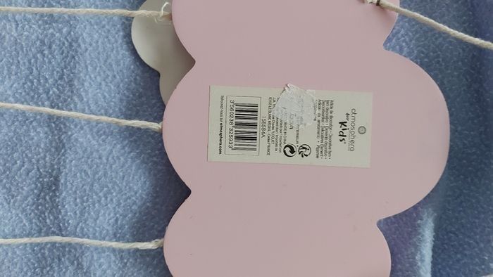 Décoration de chambre - photo numéro 2