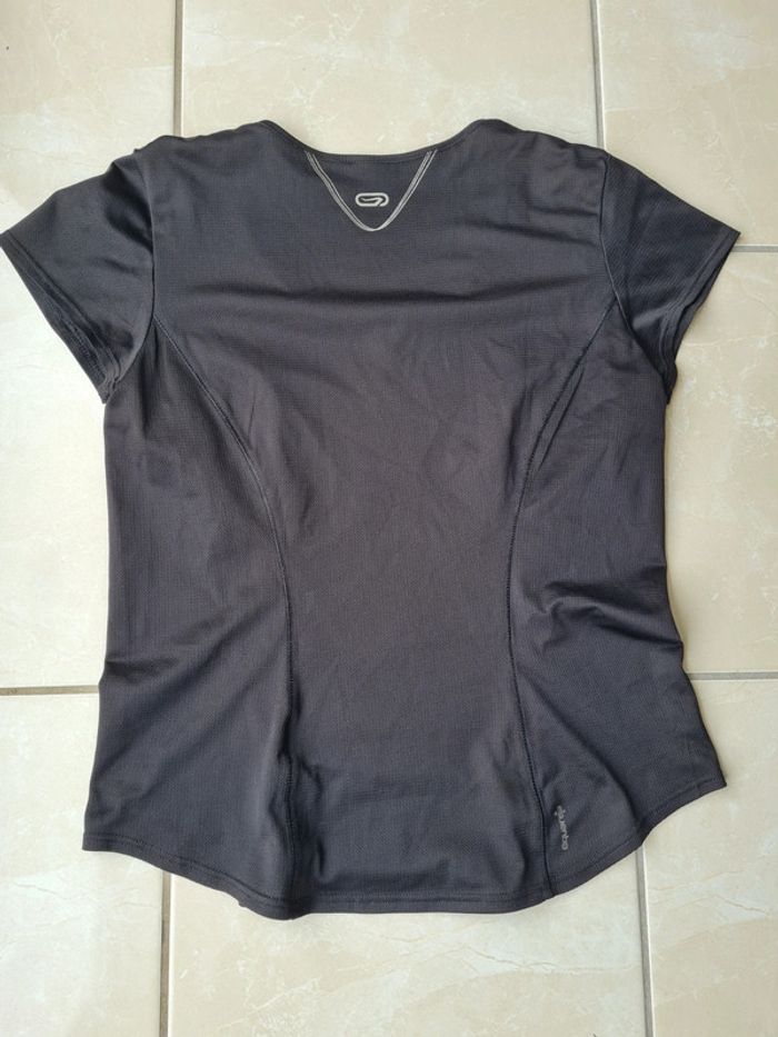 Tee-shirt Kalenji taille S/36 - photo numéro 2