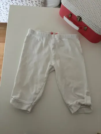 Pantalon 9/12 mois Miss Cutie
