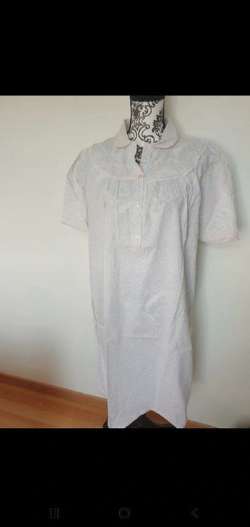 Chemise de nuit