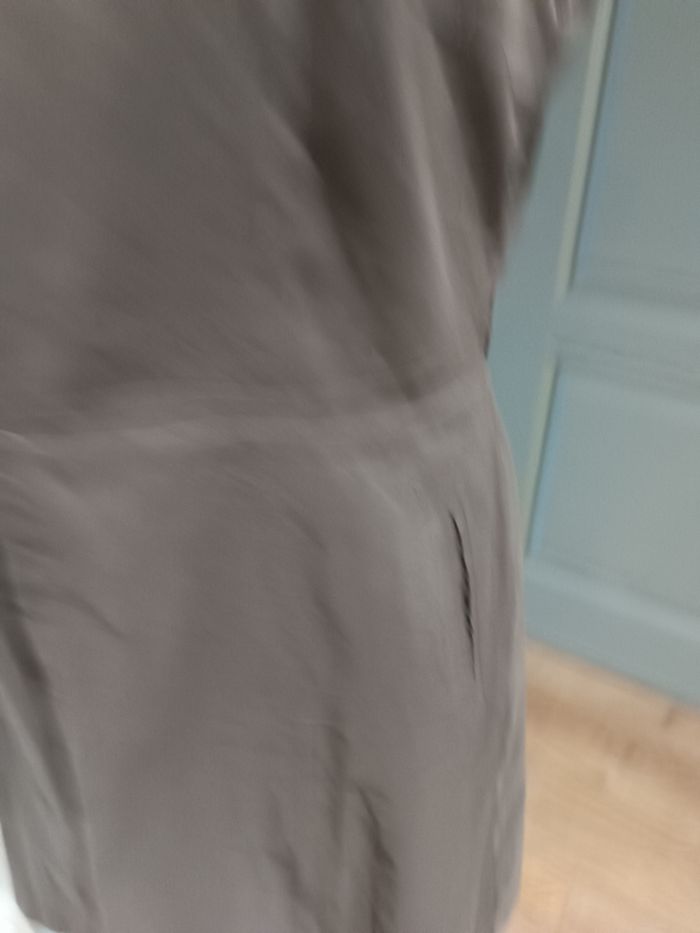 Robe femme t 44 esprit - photo numéro 4
