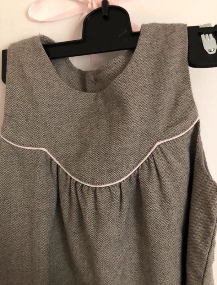 Robe 👗 - photo numéro 2