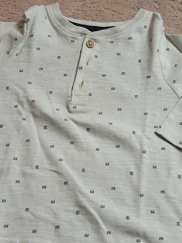 T-shirt manches longues - photo numéro 2