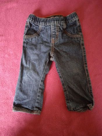 Jean
