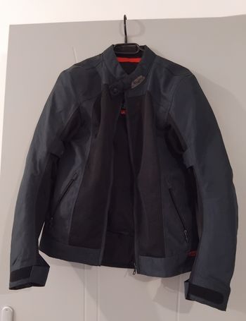 Veste de moto