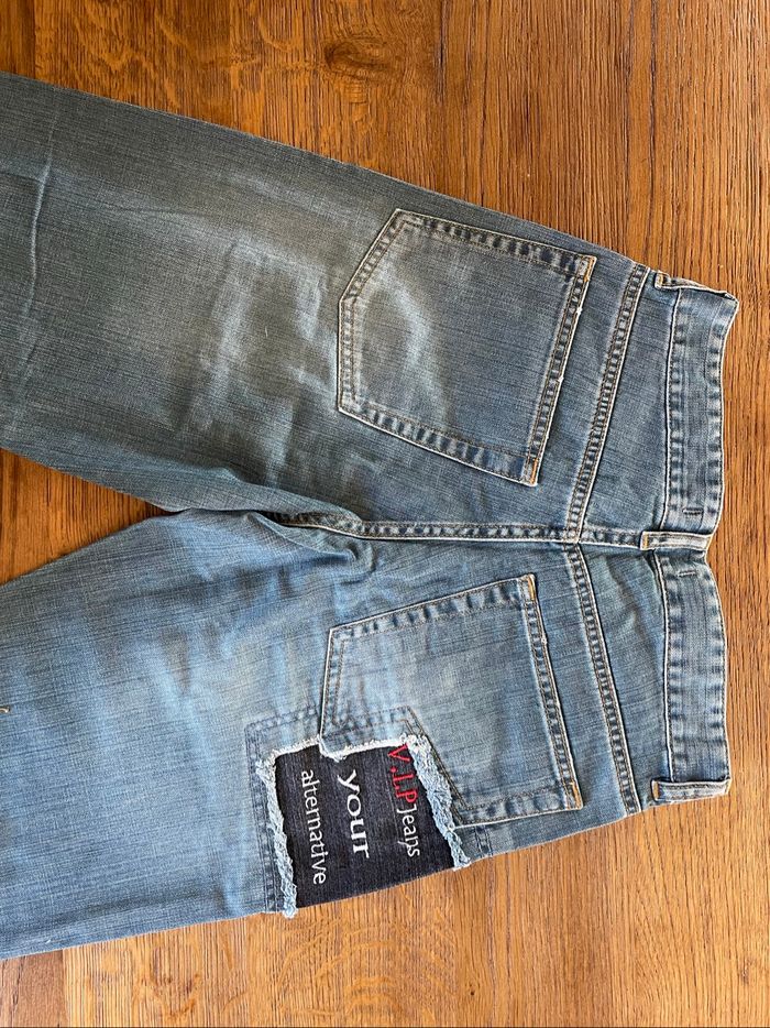 Jean mixte - photo numéro 3