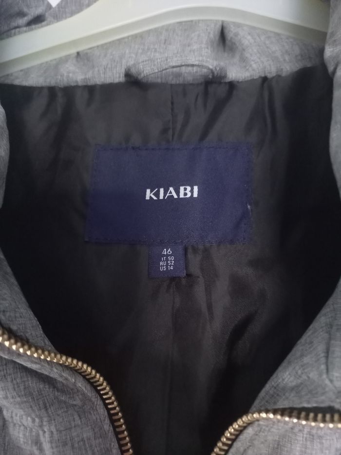 Blouson Kiabi - photo numéro 5