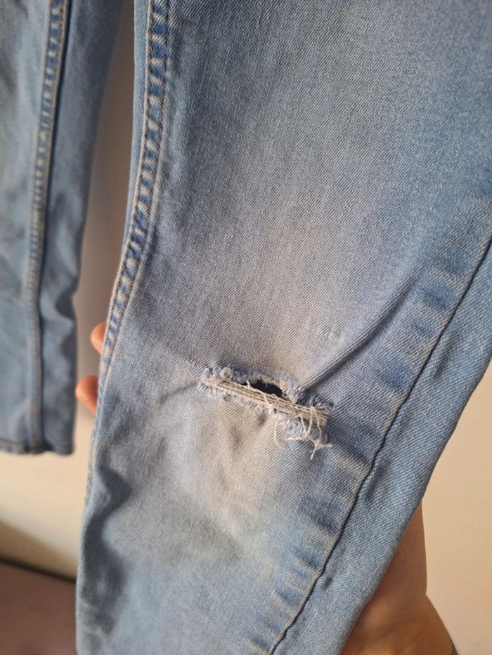 Jeans 10 ans - photo numéro 2