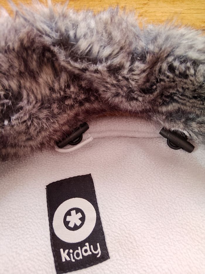 Chancelière Kiddy - photo numéro 7