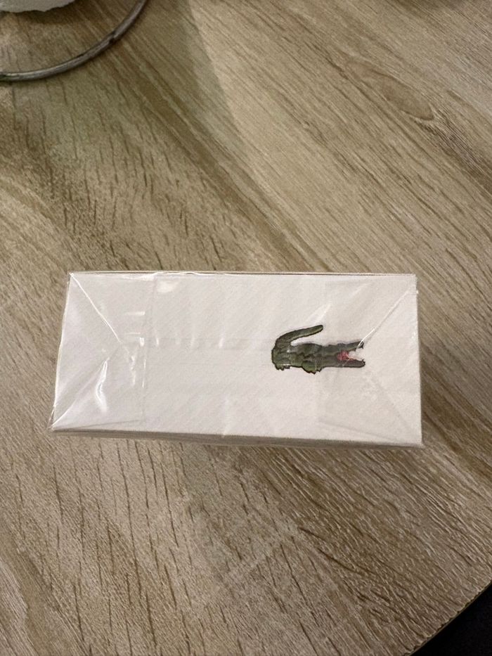 Lacoste 100ml - photo numéro 4