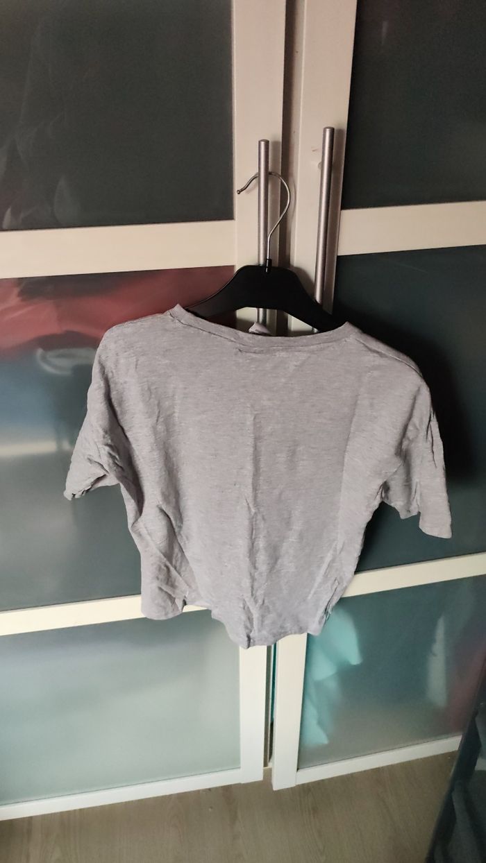 Tee shirt - photo numéro 2