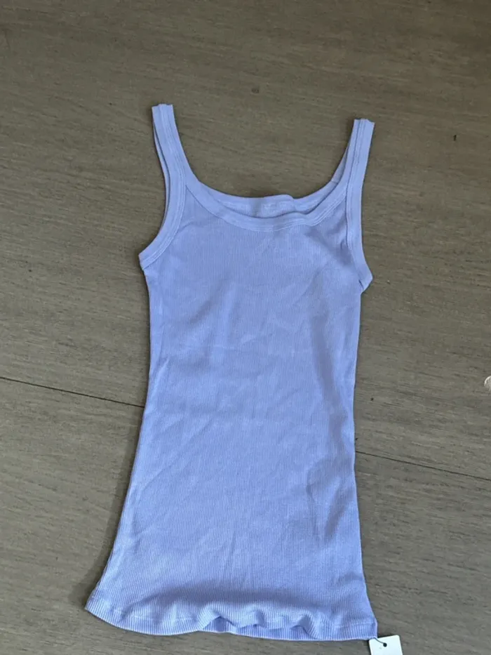 Débardeur intimissimi Lila taille S