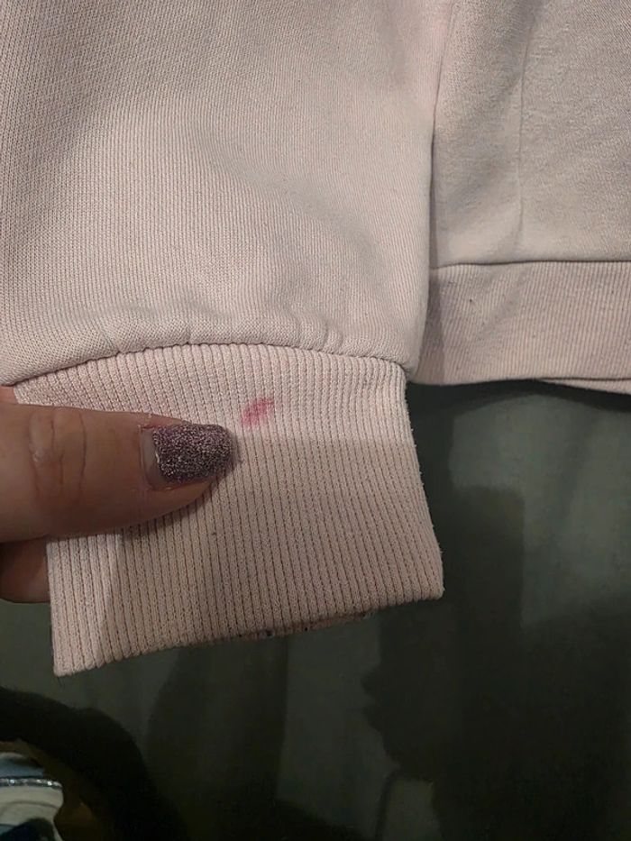 Pull stitch - photo numéro 4