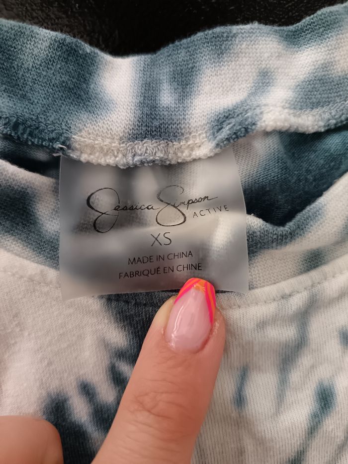 Lot de 2 croc top - photo numéro 4