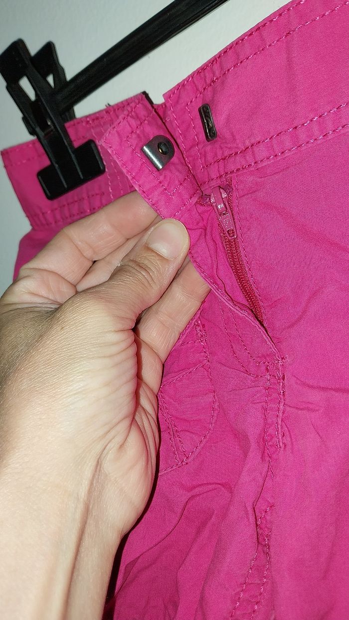 Short Orchestra fille 6 ans Très bon etat - photo numéro 9