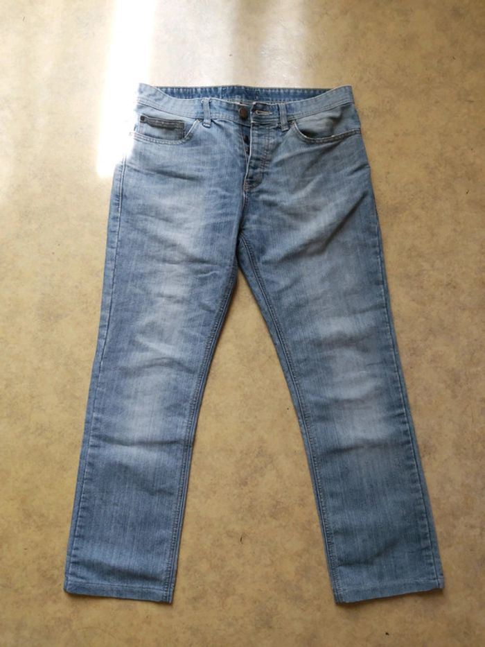 Jean homme - photo numéro 1