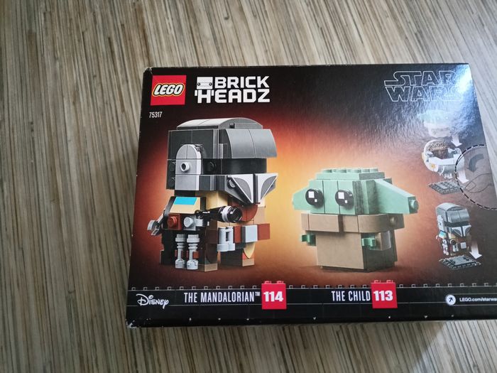 Lego Star Wars - photo numéro 2