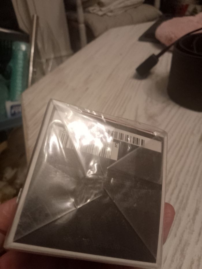 Eau de parfum intense - photo numéro 8