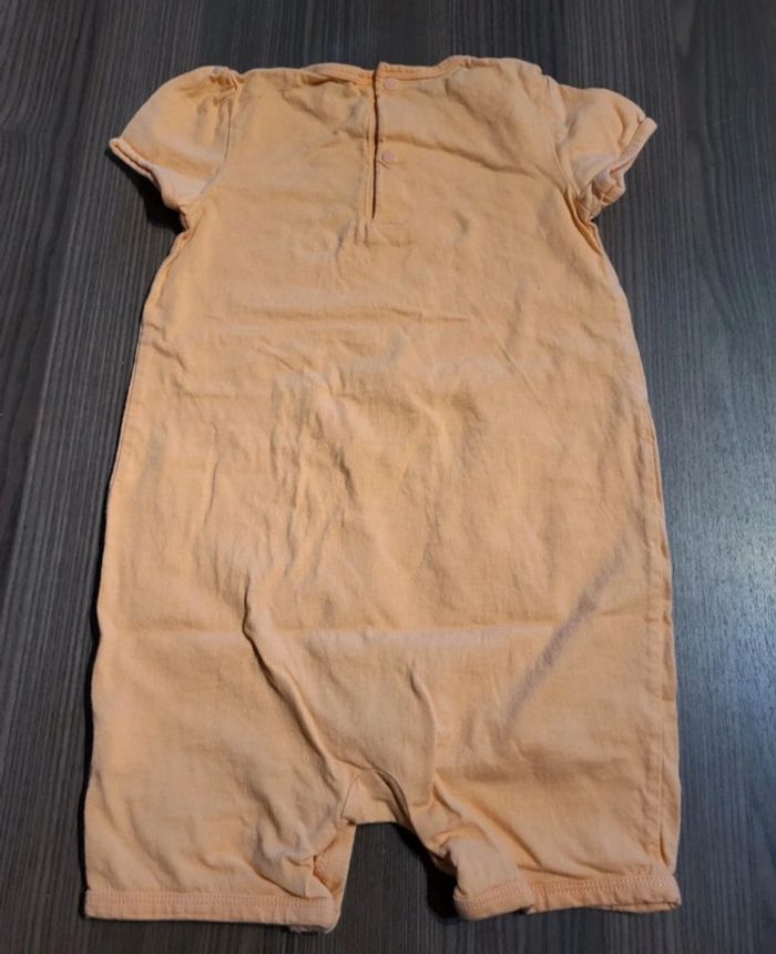 Combi Short taille 3 ans (98 cm) - photo numéro 2