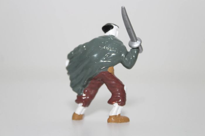 Figurine Quittance - Disney - photo numéro 2