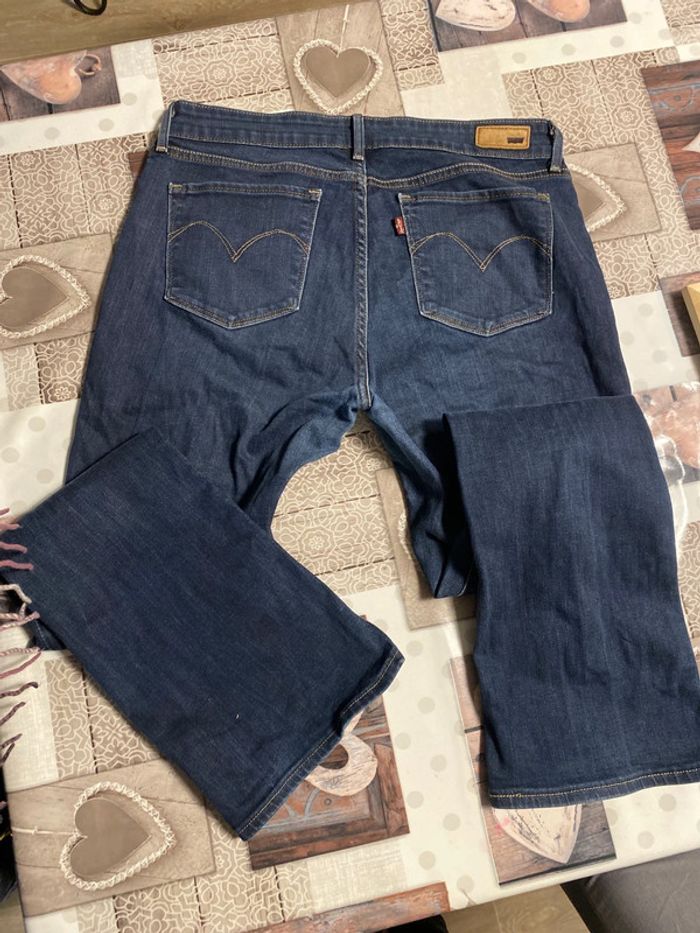 Jean Lévis w31/L30 - photo numéro 7