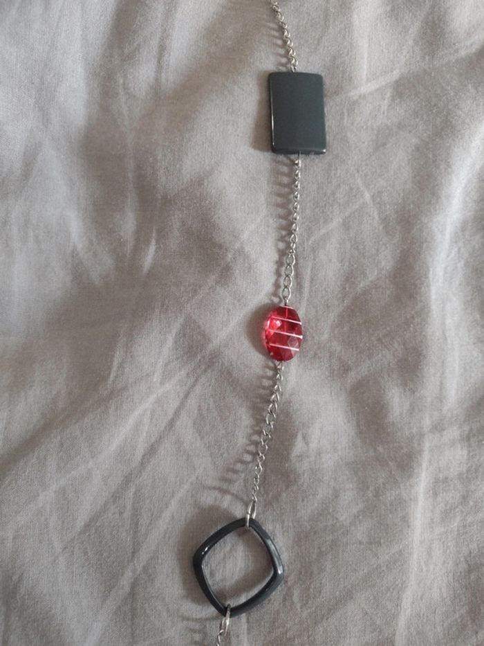Collier fantaisie - photo numéro 2
