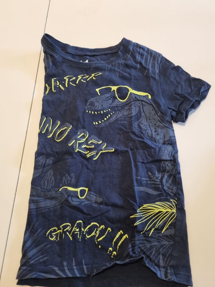 Tee shirts - photo numéro 4