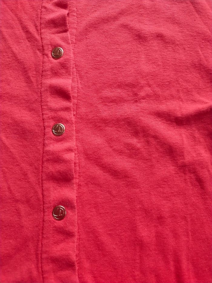 Gilets Petit Bateau T.5-6A - photo numéro 6