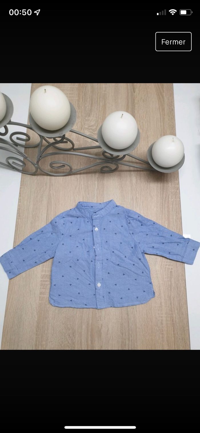 Ensemble garçon - photo numéro 2