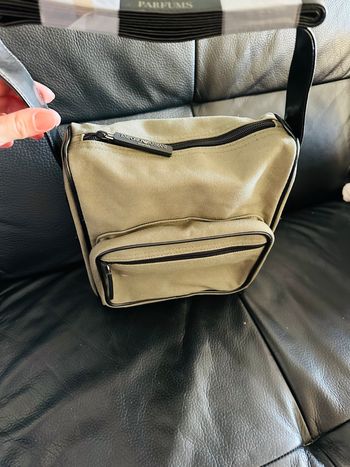 Sac armani kaki