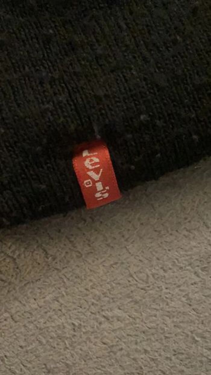 Bonnet homme - photo numéro 3