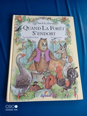 Livre enfants