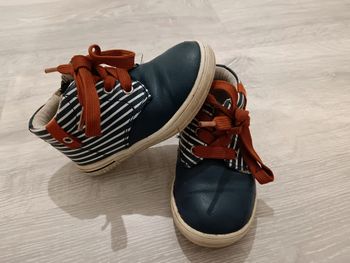 Chaussures de ville 22