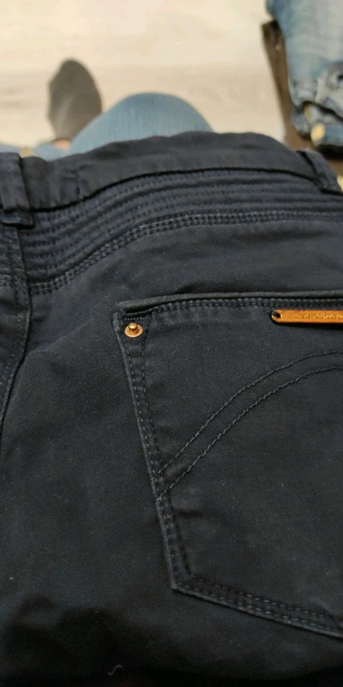 Pantalon Bershka - photo numéro 4