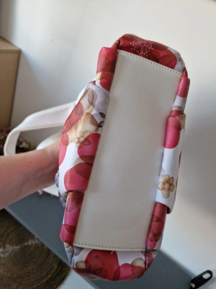 Sac à main Huanyingshiyoung femme - photo numéro 3