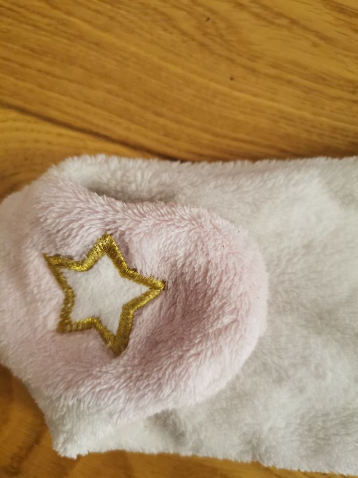 Pyjama licorne Kiabi 6mois - photo numéro 6