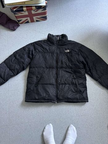 Manteau The North Face 700 Noir XL