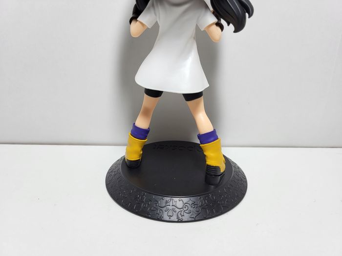 Figurine Qposket Dragon Ball Videl - photo numéro 7