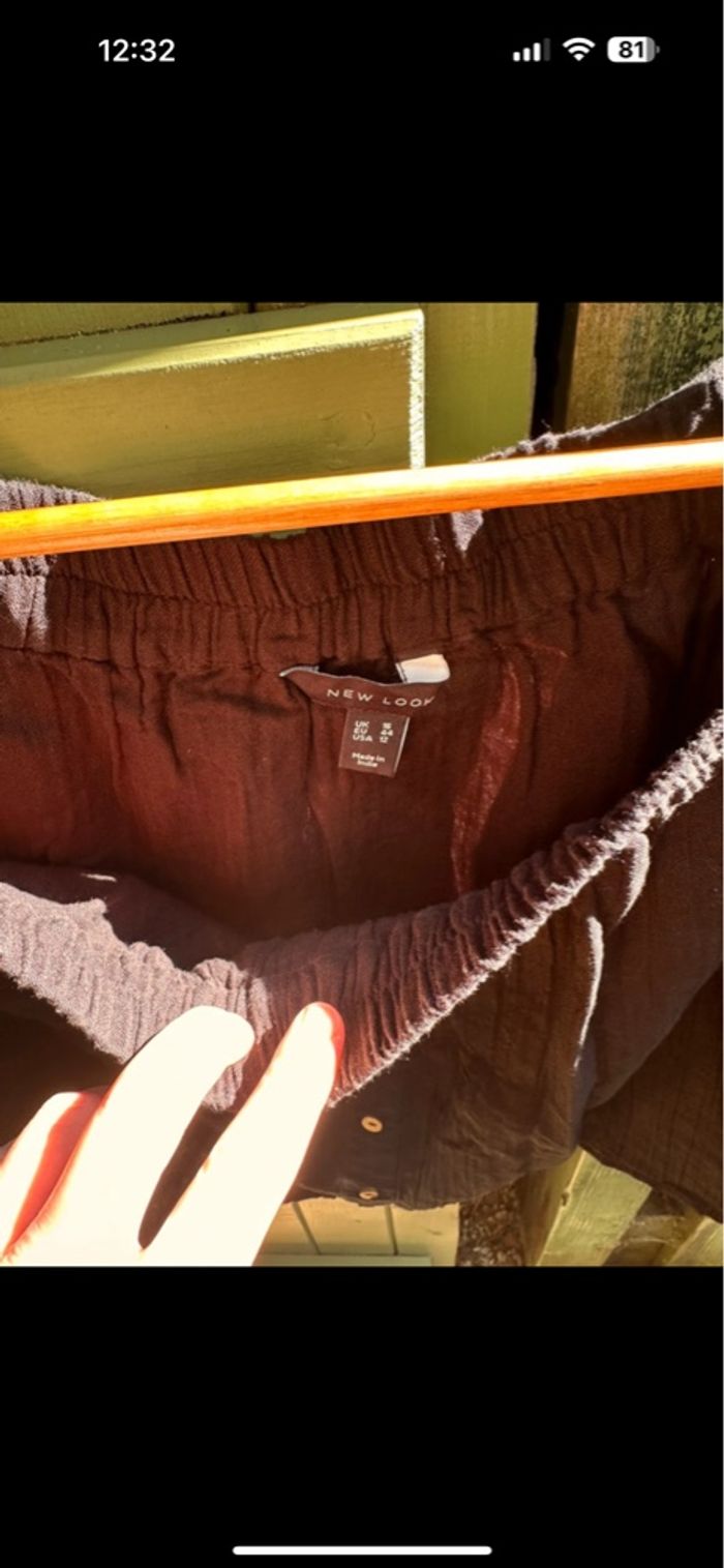 Jupe noire New Look - photo numéro 5