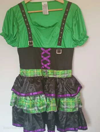 Robe déguisement