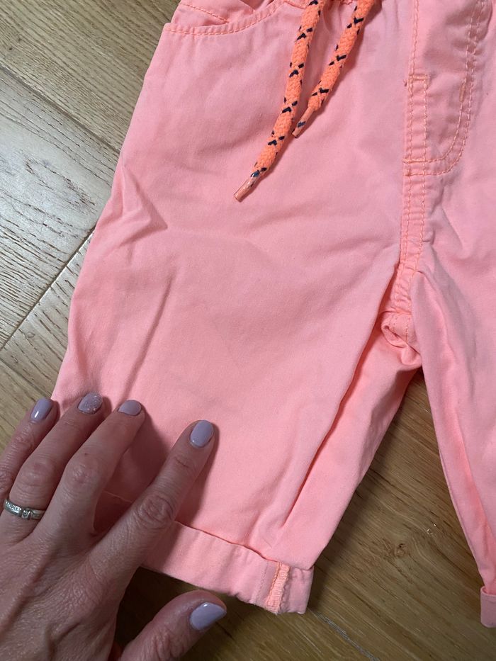 Bermuda sergent major 4 ans - photo numéro 2