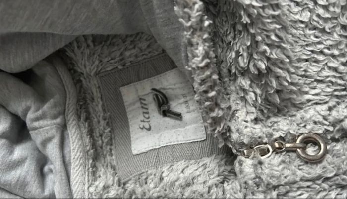 Peignoir Etam - photo numéro 2