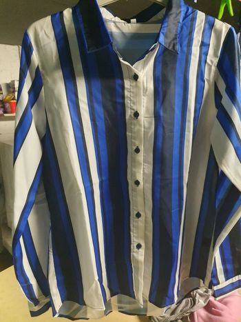 Chemise
