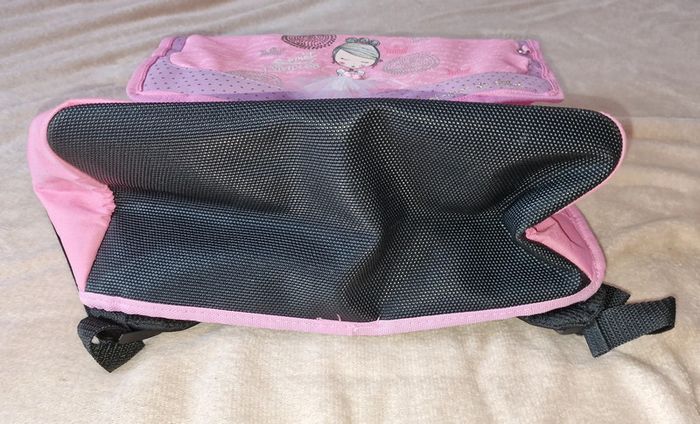 Cartable neuf danseuse - photo numéro 3