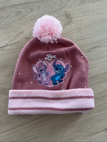 Bonnet Stitch