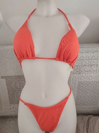 #kytieLfemme. Bikini 👙 taille L